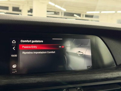 Alfa Romeo Stelvio Stelvio 2.2 Turbodiesel 190 CV AT8 Q4 Super Business (20)