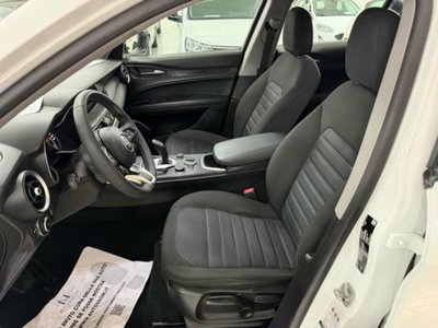 Alfa Romeo Stelvio Stelvio 2.2 Turbodiesel 190 CV AT8 Q4 Super Business (7)