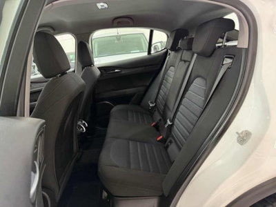 Alfa Romeo Stelvio Stelvio 2.2 Turbodiesel 190 CV AT8 Q4 Super Business (9)