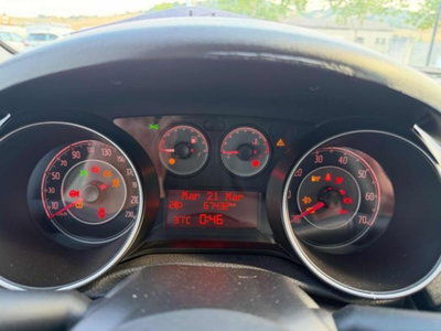 Fiat Punto 1.3 MJT II S&S 95 CV 5 porte Street (13)