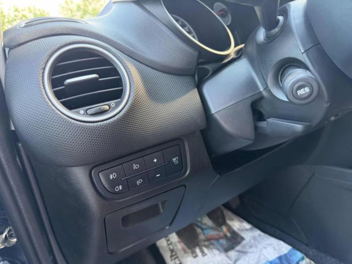 Fiat Punto 1.3 MJT II S&S 95 CV 5 porte Street (15)