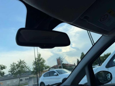 Fiat Punto 1.3 MJT II S&S 95 CV 5 porte Street (16)