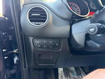 Fiat Punto 1.3 MJT II S&S 95 CV 5 porte Street (19)