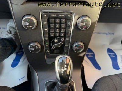 Volvo V40 D2 Geartronic Momentum (19)