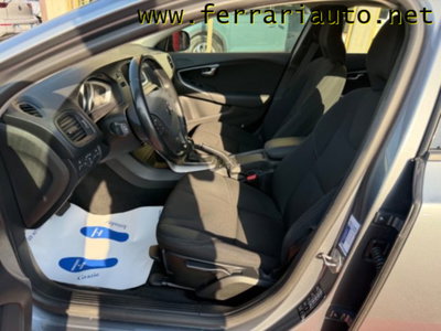 Volvo V40 D2 Geartronic Momentum (7)