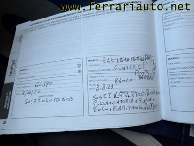 Lancia Ypsilon 1.2 69 CV 5 porte Gold (10)