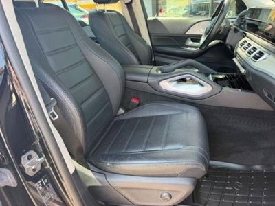 Mercedes-Benz GLE Coupé 350 de 4Matic Plug-in Hybrid Coupé Premium Pro (10)