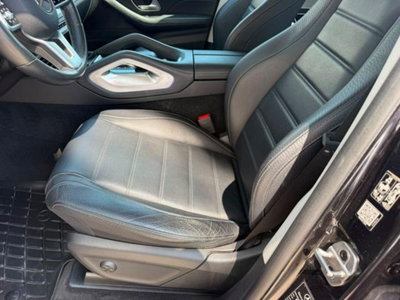 Mercedes-Benz GLE Coupé 350 de 4Matic Plug-in Hybrid Coupé Premium Pro (11)