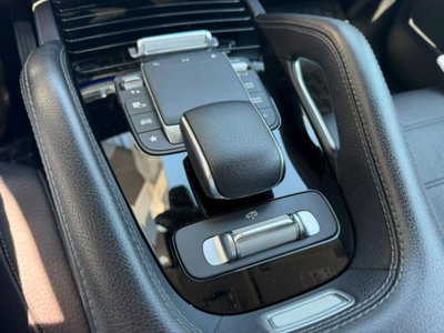 Mercedes-Benz GLE Coupé 350 de 4Matic Plug-in Hybrid Coupé Premium Pro (14)