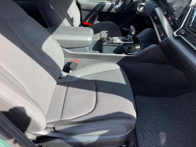 Kia Sportage 1.6 crdi mhev Business dct (11)