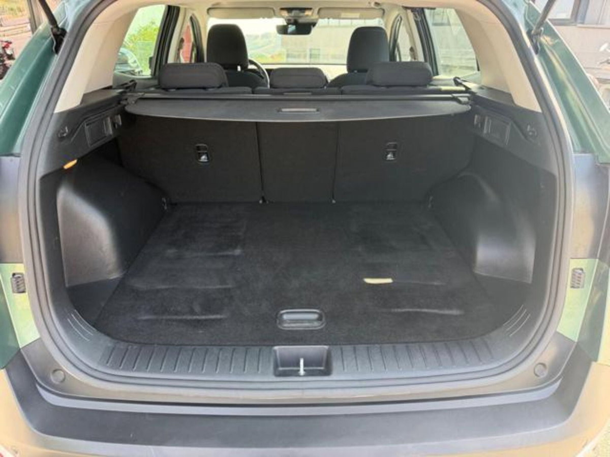 Kia Sportage 1.6 crdi mhev Business dct (16)