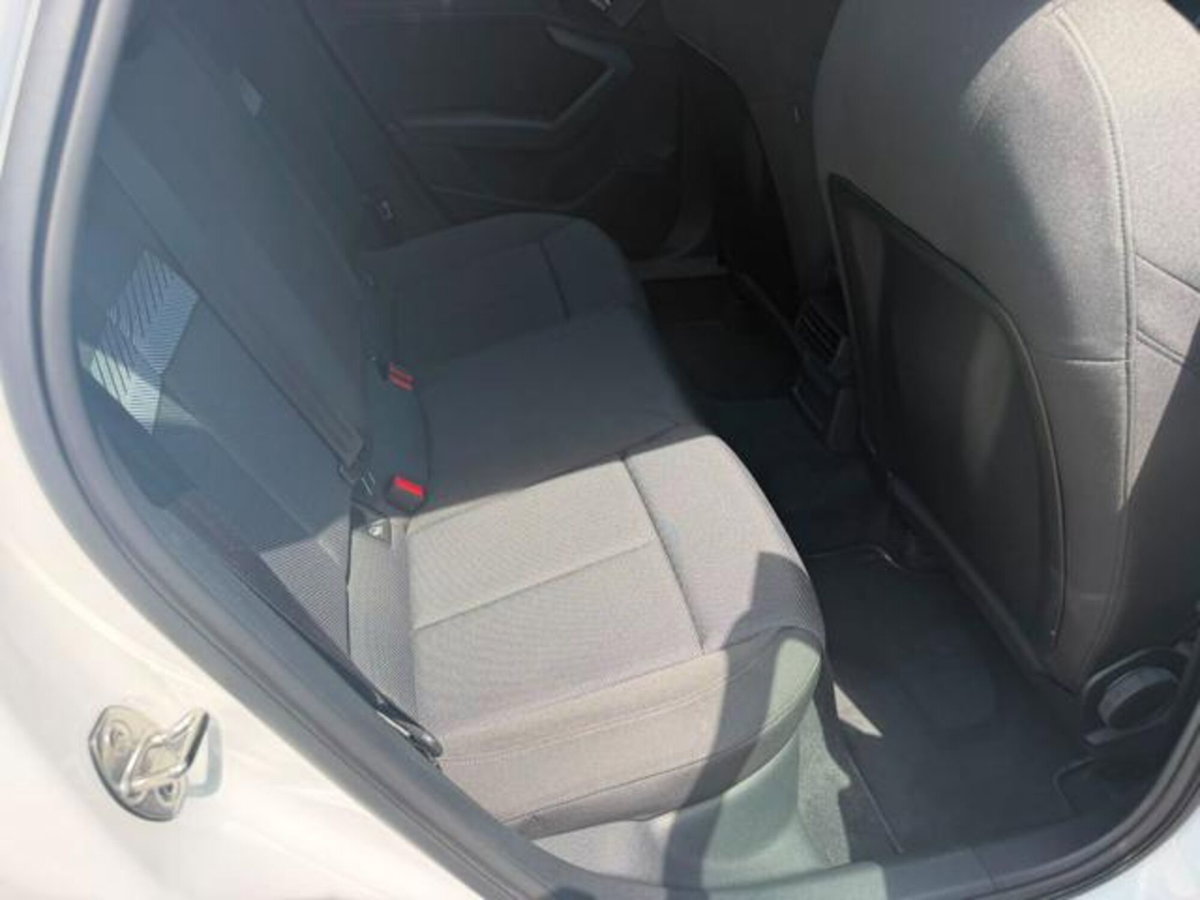 Audi A3 Sportback 35 TDI S tronic Business (13)