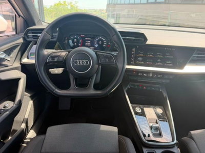 Audi A3 Sportback 35 TDI S tronic Business (6)
