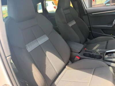Audi A3 Sportback 35 TDI S tronic Business (9)
