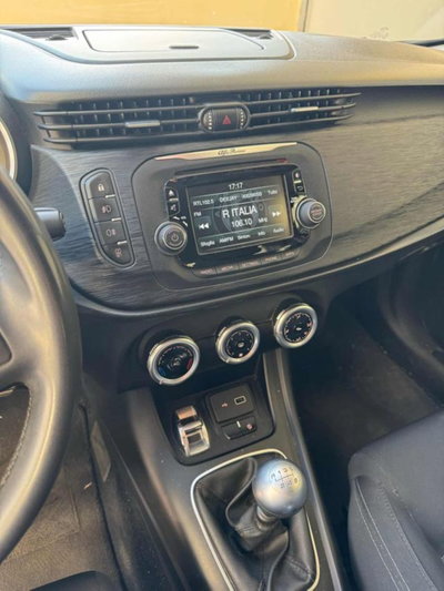Alfa Romeo Giulietta 1.4 Turbo Giulietta 120cv usata
