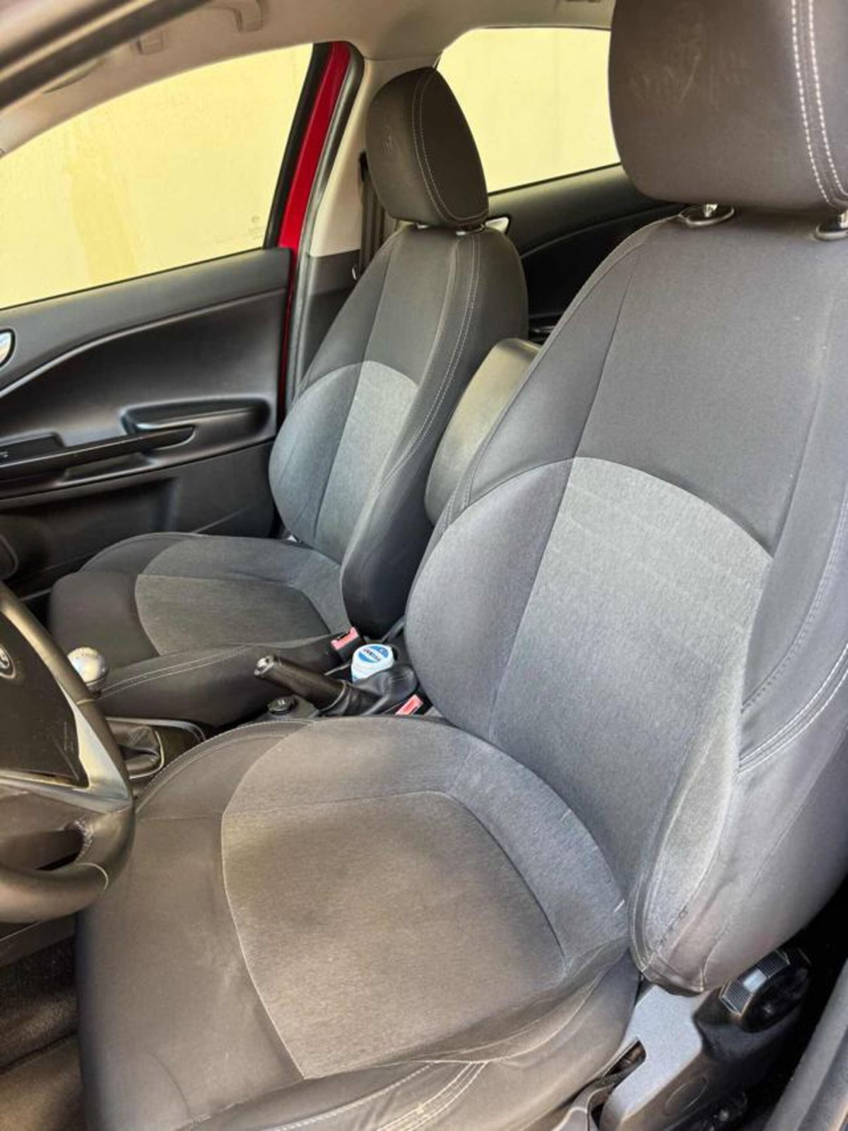 Alfa Romeo Giulietta 1.4 Turbo Giulietta 120cv (4)