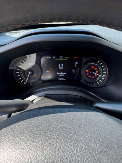 Jeep Renegade 1.3 T4 190CV PHEV 4xe AT6 Limited (7)