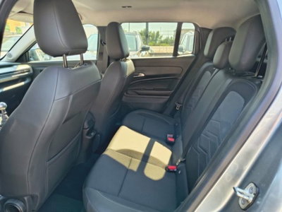 Jeep Avenger 1.2 turbo Summit fwd 100cv (11)