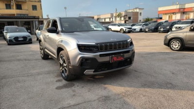 Jeep Avenger 1.2 turbo Summit fwd 100cv (3)
