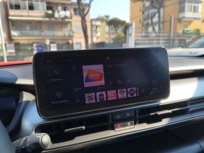 Jeep Avenger 1.2 turbo Summit fwd 100cv (9)
