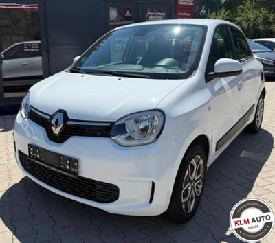 Renault Twingo SCe 65 CV Signature usata