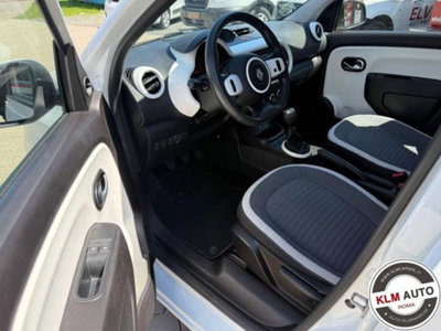Renault Twingo SCe 65 CV Signature (10)