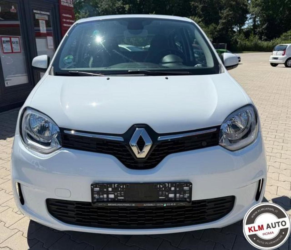 Renault Twingo SCe 65 CV Signature (2)