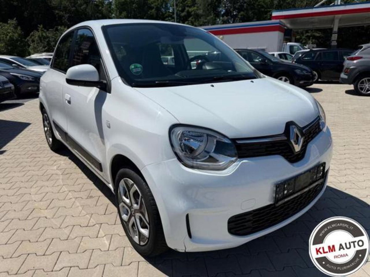 Renault Twingo SCe 65 CV Signature (3)