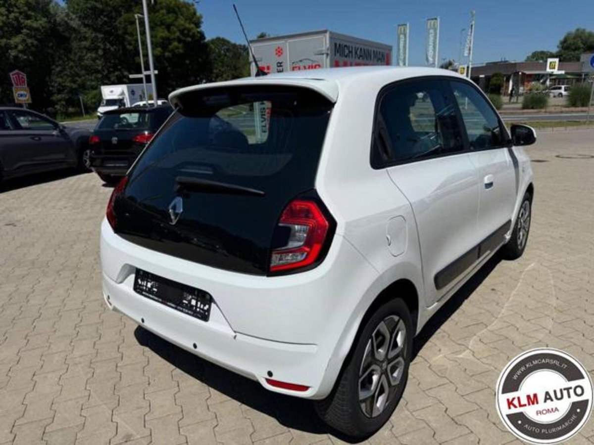 Renault Twingo SCe 65 CV Signature (6)