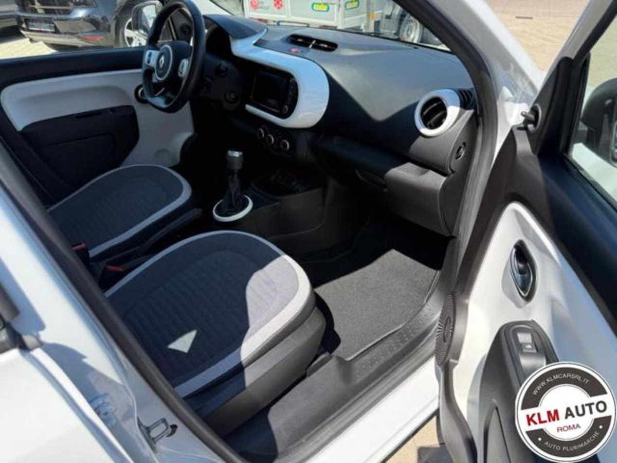 Renault Twingo SCe 65 CV Signature (7)