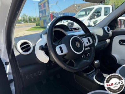 Renault Twingo SCe 65 CV Signature (9)