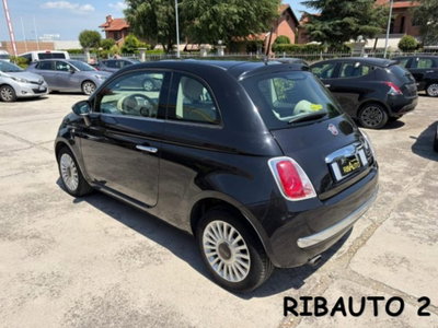 Fiat 500 1.2 by Gucci (10)