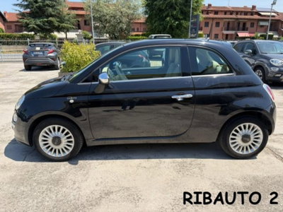 Fiat 500 1.2 by Gucci (11)