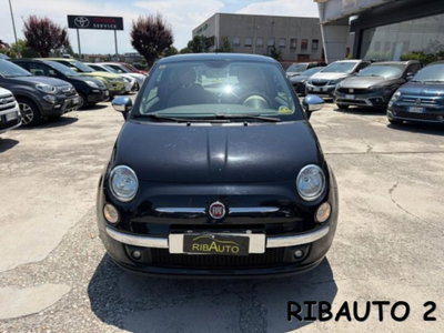 Fiat 500 1.2 by Gucci (12)