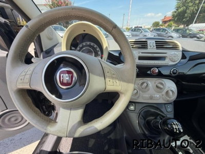 Fiat 500 1.2 by Gucci (14)