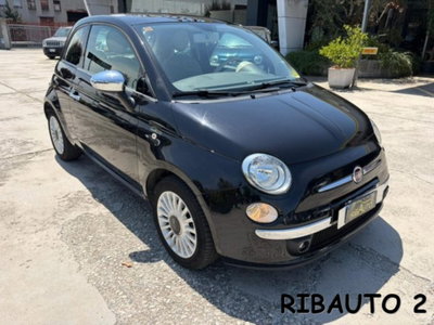 Fiat 500 1.2 by Gucci (15)