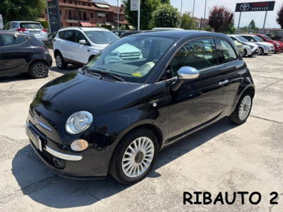 Fiat 500 1.2 by Gucci (16)