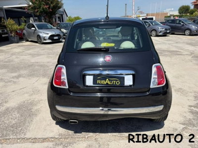 Fiat 500 1.2 by Gucci (17)