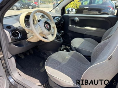 Fiat 500 1.2 by Gucci (18)