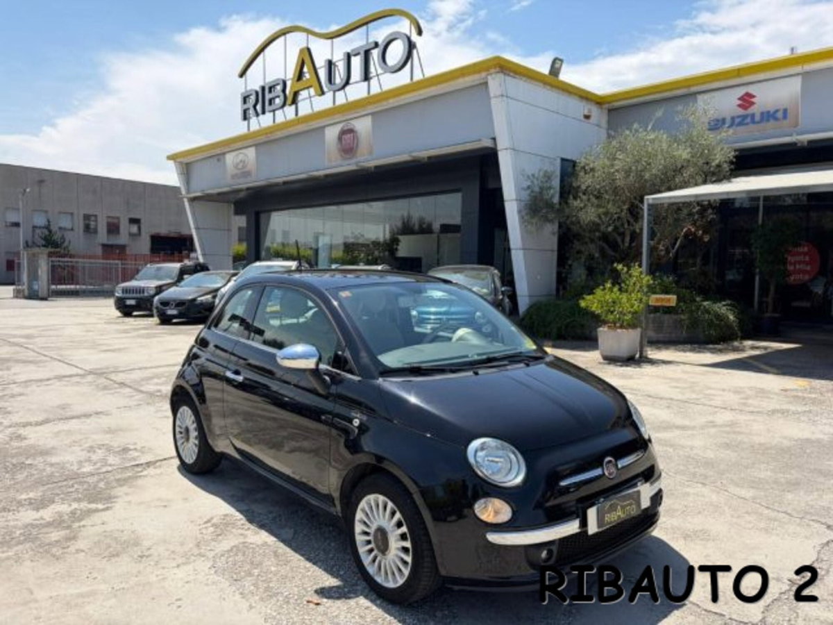 Fiat 500 1.2 by Gucci (2)