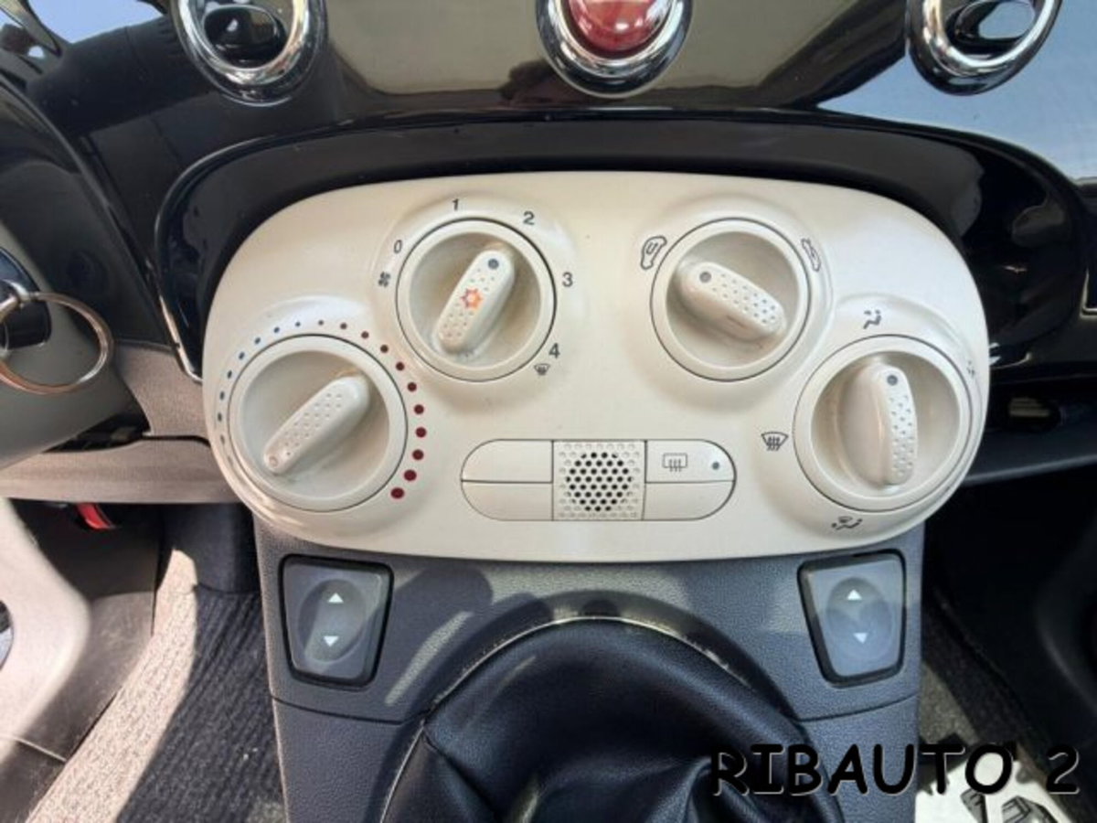 Fiat 500 1.2 by Gucci (20)