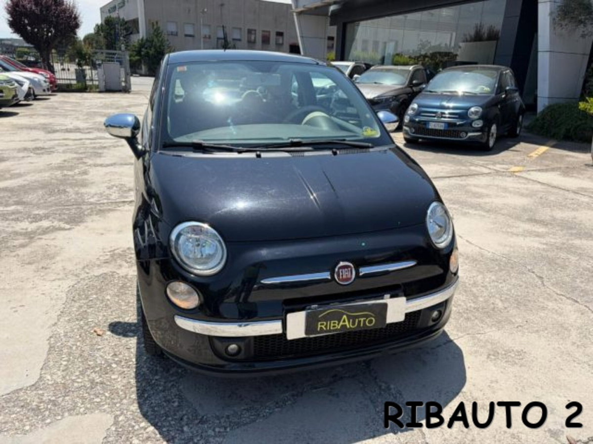 Fiat 500 1.2 by Gucci (3)