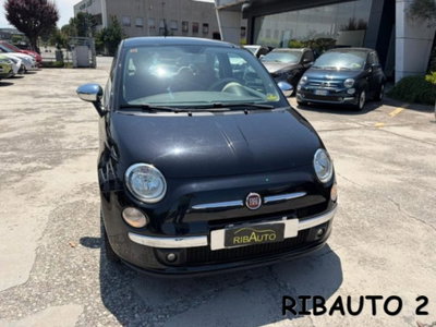Fiat 500 1.2 by Gucci (3)