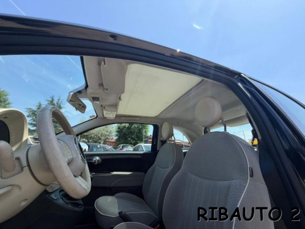 Fiat 500 1.2 by Gucci (4)