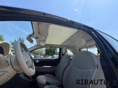 Fiat 500 1.2 by Gucci (4)