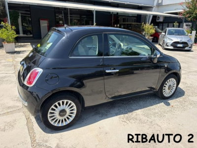 Fiat 500 1.2 by Gucci (5)