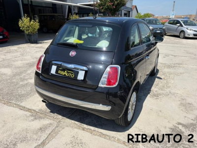 Fiat 500 1.2 by Gucci (6)