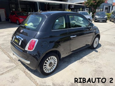 Fiat 500 1.2 by Gucci (7)