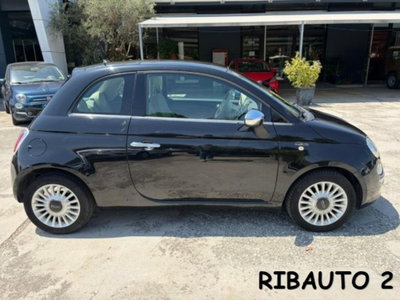 Fiat 500 1.2 by Gucci (8)