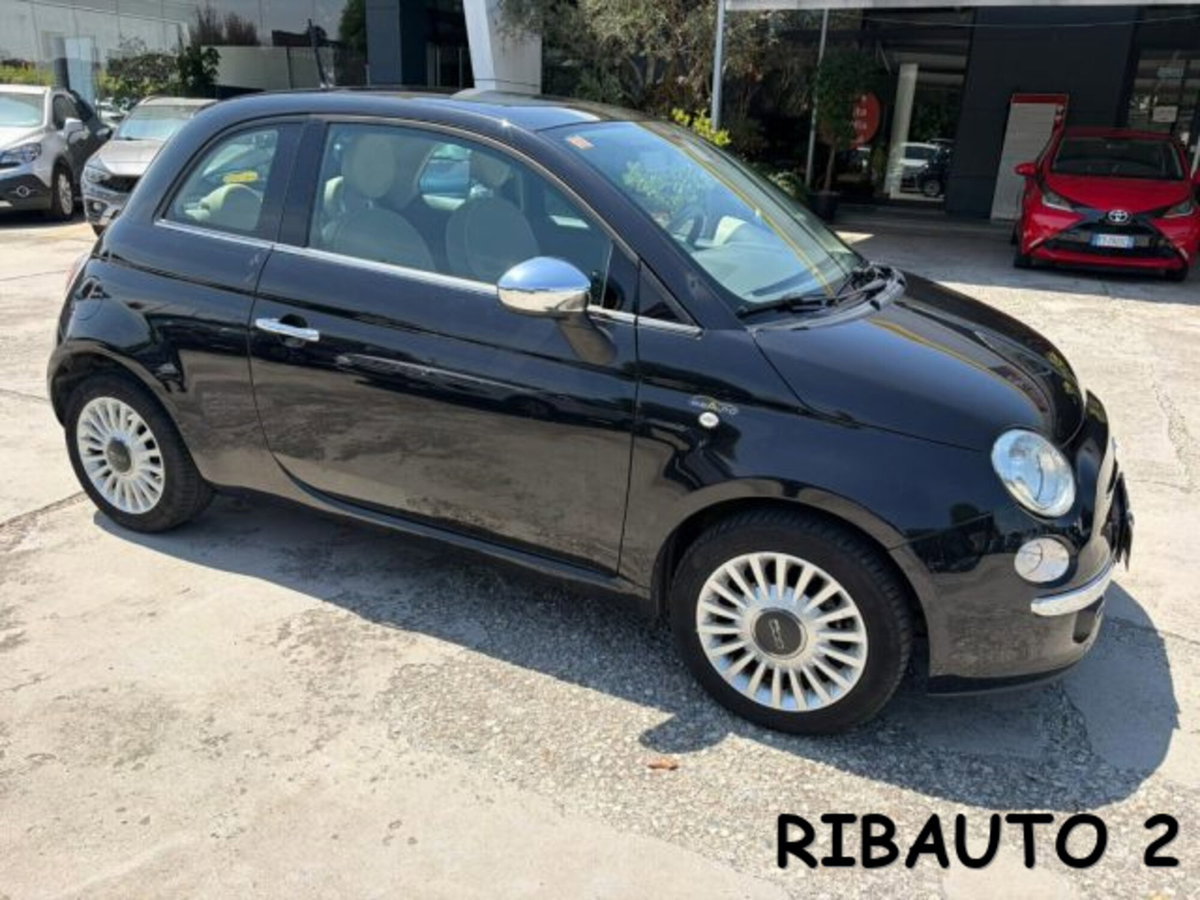 Fiat 500 1.2 by Gucci (9)